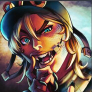 Steam Community Avatar