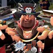 Steam Community Avatar