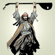 Steam Community Avatar