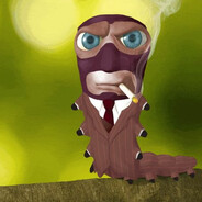 Steam Community Avatar