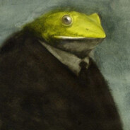 Steam Community Avatar