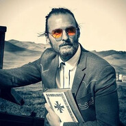 Steam Community Avatar