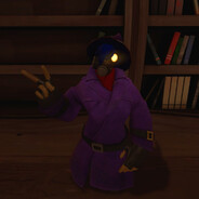 Steam Community Avatar