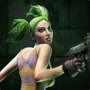 Steam Community Avatar