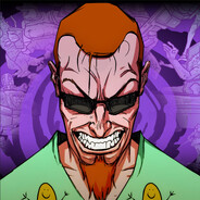 Steam Community Avatar