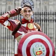 Steam Community Avatar