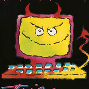 Steam Community Avatar