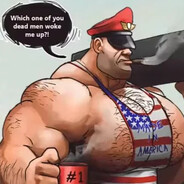 Steam Community Avatar