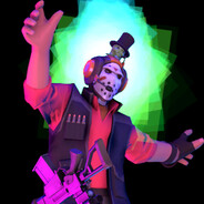 Steam Community Avatar
