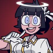 Steam Community Avatar