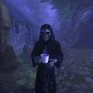 Steam Community Avatar