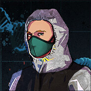 Steam Community Avatar