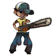 Steam Community Avatar