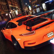 Steam Community Avatar