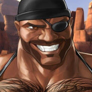 Steam Community Avatar