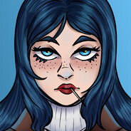 Steam Community Avatar