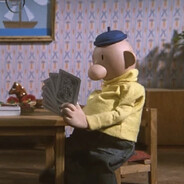 Steam Community Avatar