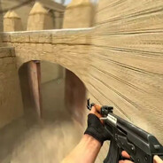 Steam Community Avatar