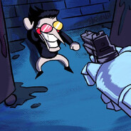 Steam Community Avatar