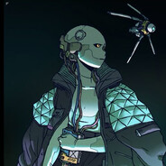 Steam Community Avatar