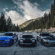 Steam Community Avatar