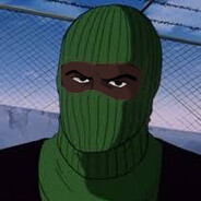 Steam Community Avatar