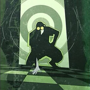 Steam Community Avatar