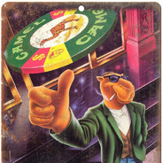 Steam Community Avatar