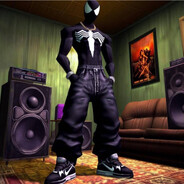 Steam Community Avatar