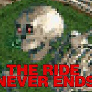 Steam Community Avatar