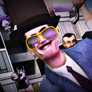 Steam Community Avatar