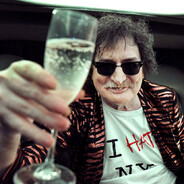 Steam Community Avatar