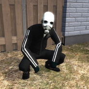 Steam Community Avatar