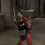 Steam Community Avatar