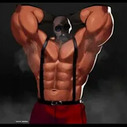 Steam Community Avatar