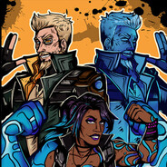 Steam Community Avatar Steam Community Avatar