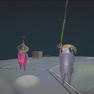 Steam Community Avatar