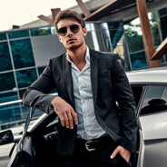 Steam Community Avatar