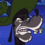 Steam Community Avatar