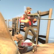 Steam Community Avatar