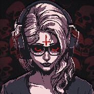 Steam Community Avatar