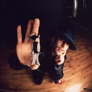 Steam Community Avatar