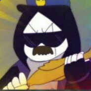 Steam Community Avatar