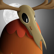 Steam Community Avatar