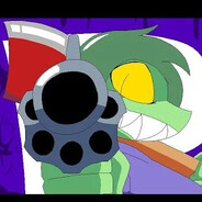 Steam Community Avatar