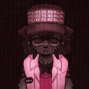 Steam Community Avatar