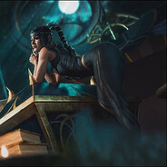 Steam Community Avatar