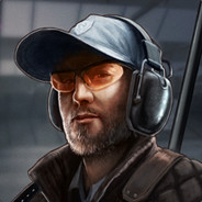 Steam Community Avatar