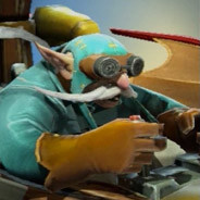 Steam Community Avatar