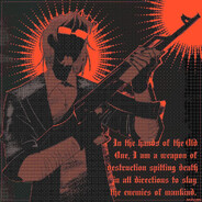 Steam Community Avatar